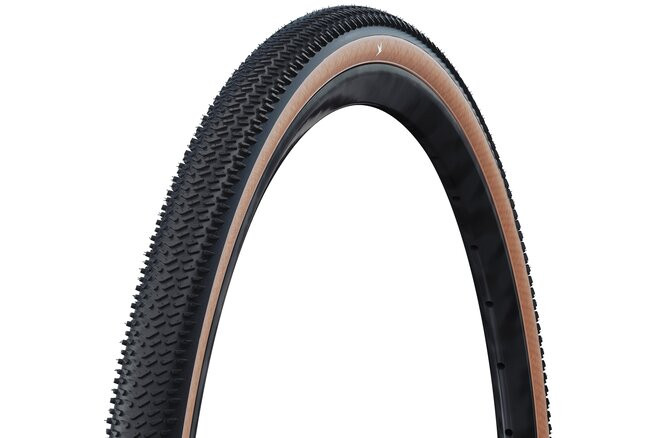 Schwalbe Pneu G-One R 700C Race Pro Addix Race TL-Easy para, 45mm