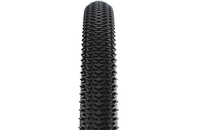 Schwalbe Pneu G-One R PRO EVO 700C SuperRace TLR black, 45mm