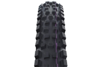 Schwalbe Pneu Magic Mary 29x2.50 Trail Pro Addix UltraSoft TL-Ready black