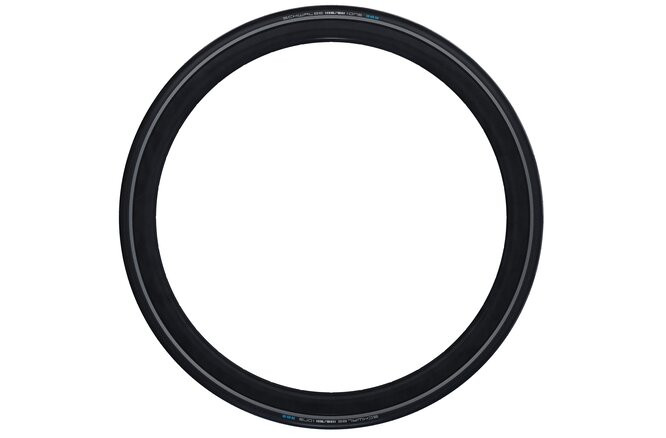 Schwalbe Pneu One 365 700C Addix FourSeason TL-Ready mit Reflexstreifen black, 28mm