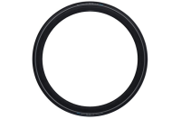 Schwalbe Pneu One 365 700C Addix FourSeason TL-Ready mit Reflexstreifen black, 28mm