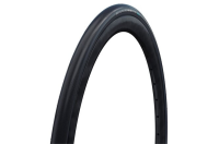Schwalbe Pneu One 365 700C Addix FourSeason TL-Ready mit Reflexstreifen black, 28mm