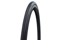 Schwalbe Pneu One 365 700C Addix FourSeason TL-Ready mit Reflexstreifen black, 28mm
