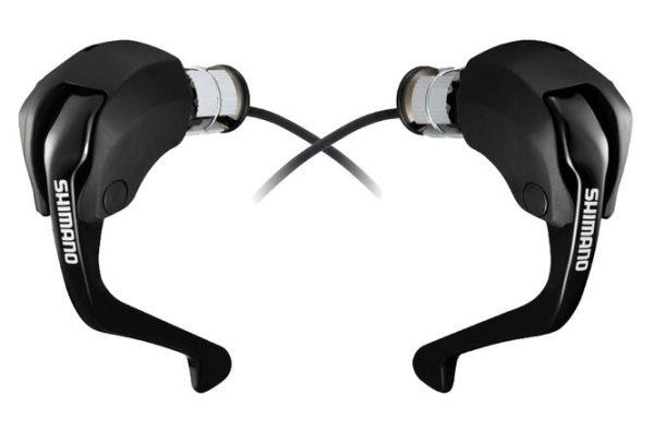 Shimano Brems-/Schalthebel ULTEGRA ST-R8060 Di2 2x11-Gang