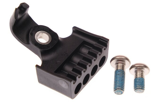 Shimano Elektrischer Verteiler SM-JC40 für EW-SD50 Ultegra Di2 ext. Kabelf. Box