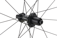 NEWMEN Advanced A.50 Laufradsatz, Shimano HG Body 