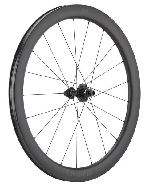 NEWMEN Advanced A.50 Laufradsatz, Sram XDR