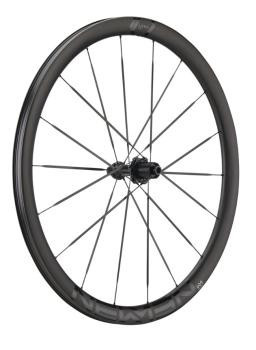 NEWMEN STREEM Climbing C.35/C.38 VONOA Laufradsatz, Sram XDR