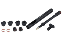 NEWMEN STREEM Climbing C.35/C.38 VONOA Laufradsatz, Shimano HG Body 