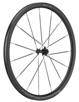 NEWMEN STREEM Climbing C.35/C.38 VONOA Laufradsatz, Shimano HG Body 