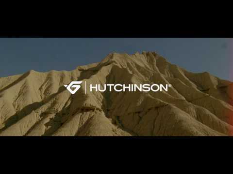 Hutchinson Faltreifen, TOUAREG 700x40 (40-622) Tubeless Ready, Hardskin, tanwall,