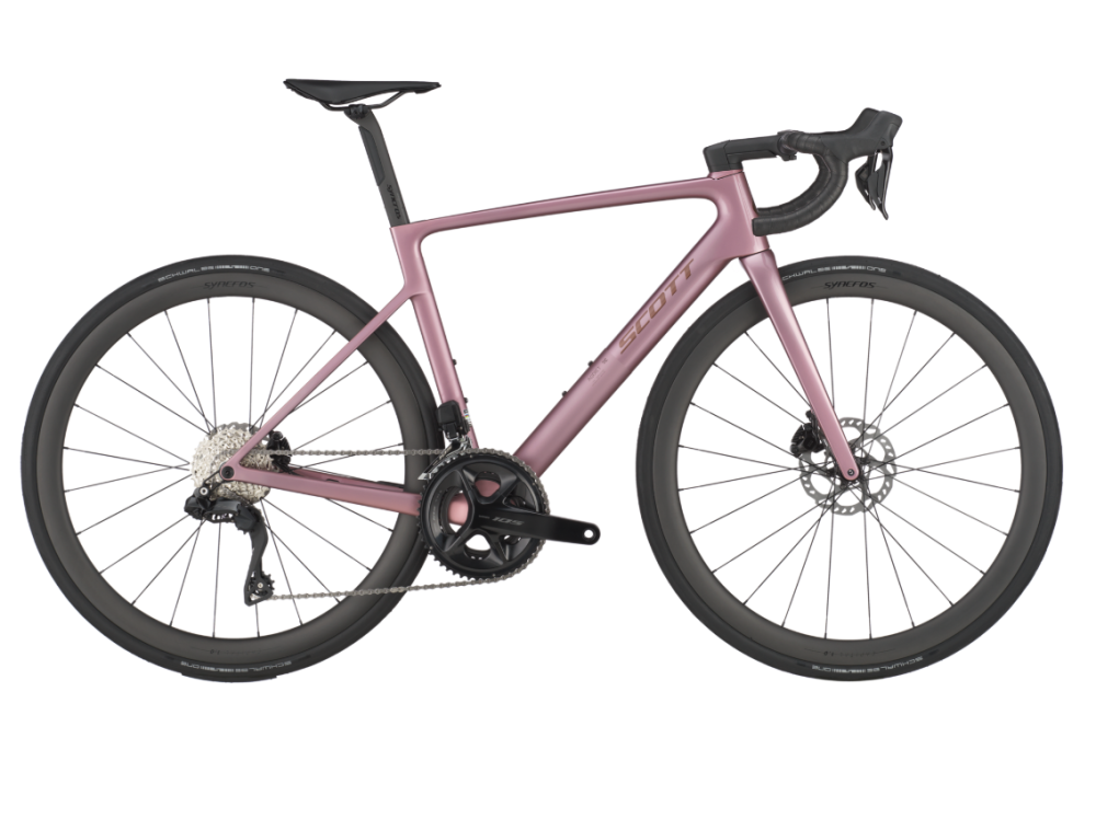 Scott Bike Addict RC 30, ash pink, L