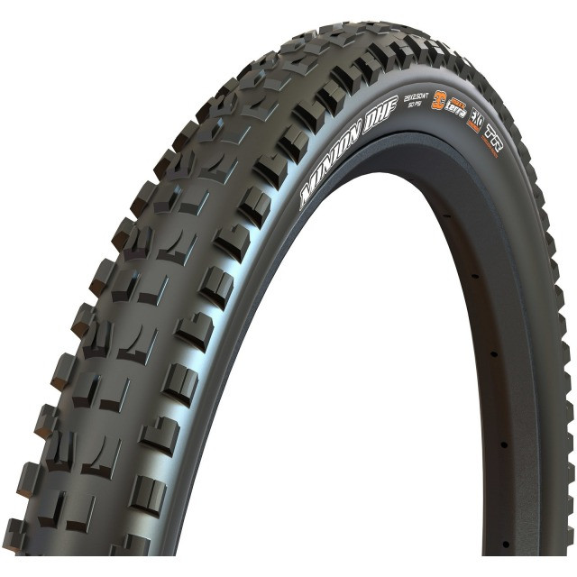 Maxxis Minion DHF EXO TR Dual E-25 27.5x2.60