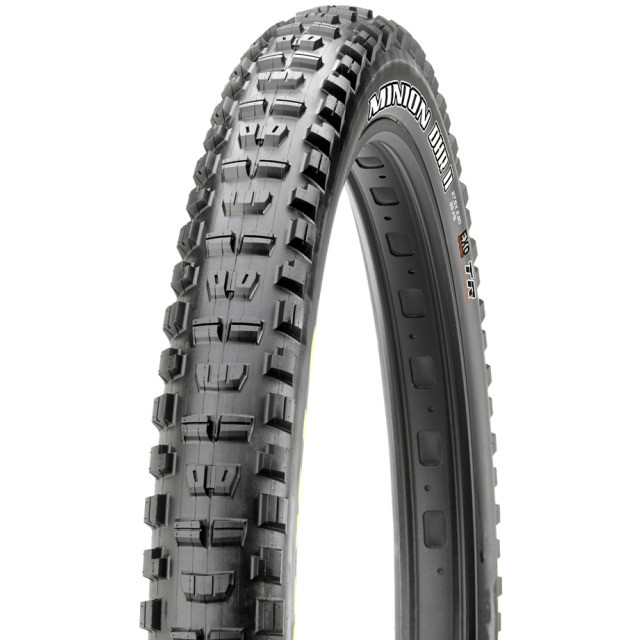 Maxxis Minion DHR II+ EXO TR 3C Terra E-25 27.5x2.80