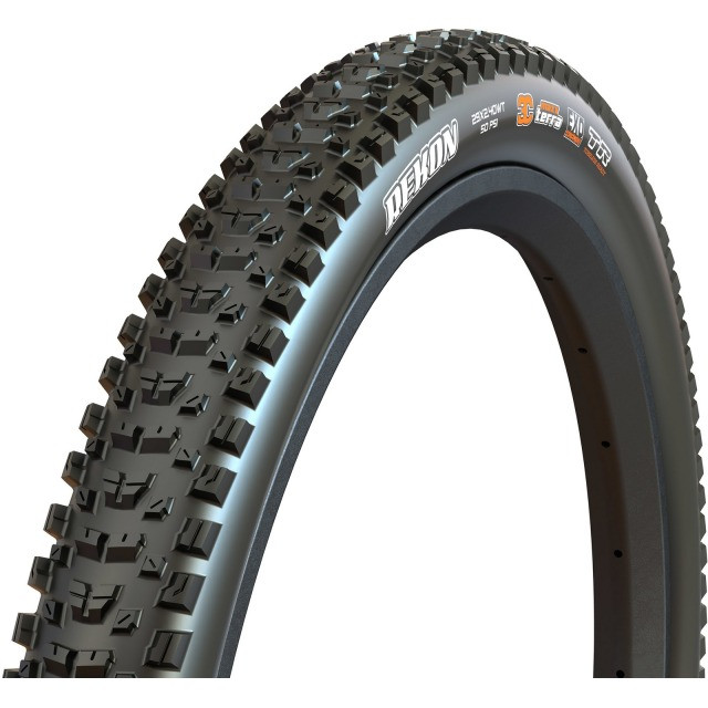 Maxxis Rekon EXO TR Dual E-25 29x2.60