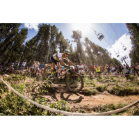 Maxxis Aspen EXO TR Dual E-25 29x2.40WT