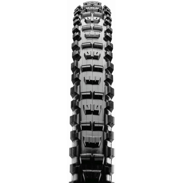 Maxxis Minion DHR II EXO+ TR 3C Terra E-25 29x2.60