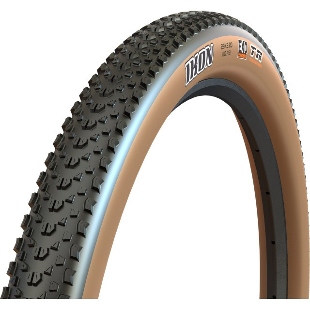 Maxxis Ikon EXO TR 3C Speed E-25 29x2.20 Tanwall