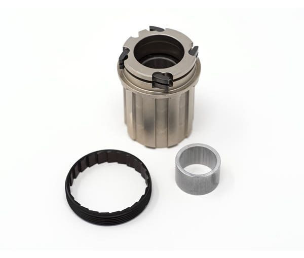 Wahoo Fitness Wahoo KICKR Shimano Freilauf/body