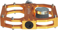 Magped SPORT2 100 orange Magnetpedale