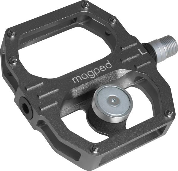 Magped SPORT2 150 grey Magnetpedale