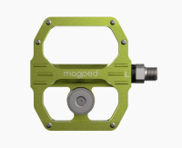 Magped SPORT2 150 green Magnetpedale