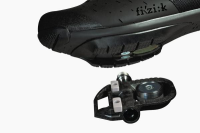 Magped Gravel Stahl Achse Magnetpedale