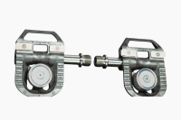 Magped Gravel Titan Achse Magnetpedale