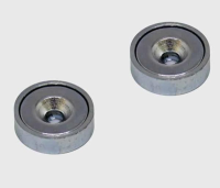 Magped Ersatz Neodym Magnete