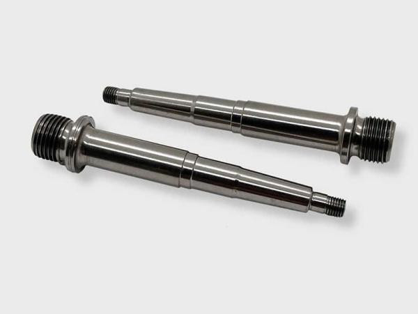 Magped LONG Titan Achsen ROAD/GRAVEL