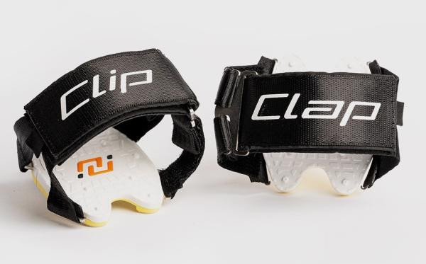 Magped ClipClap GRAVEL