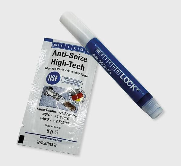 Tretlager- und Kurbelwerkzeuge