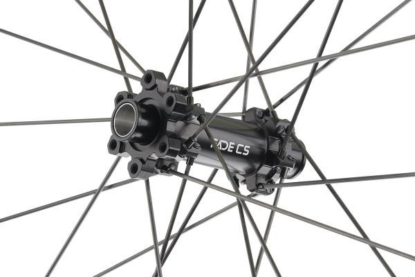 NEWMEN Phase 30 light XC VONOA 29" Laufradsatz, Sram XD