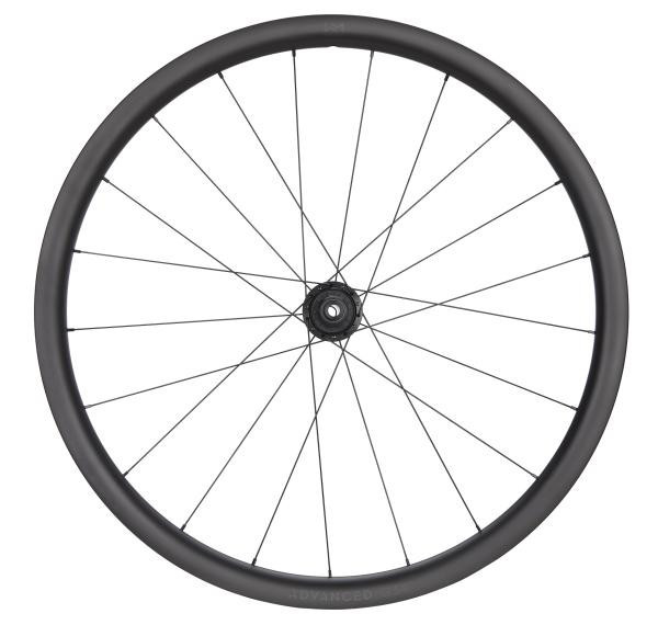 NEWMEN Advanced Gravel G.34 Laufradsatz