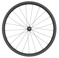 NEWMEN Advanced Gravel G.34 Laufradsatz, Sram XDR