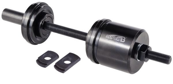 Super B TB-19003 4 in 1 Pressfit Tretlager Werkzeug