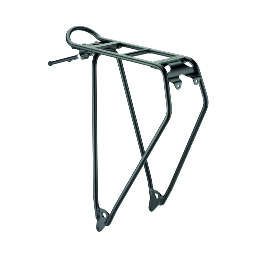 Racktime racktime Gepäckträger Light-it 26"