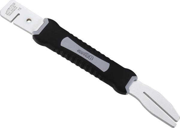 Super B TB-MW40 Richtwerkzeug für Bremsscheiben