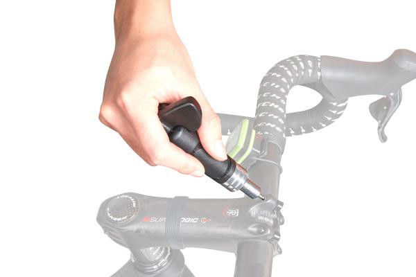 Super B TB-TW51 4-5-6 NM Drehmomentschlüssel