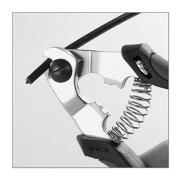 Super B TB-WC30 Kabelzange