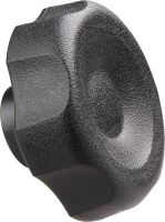 Super B TB-WS20B Drehrad für Klemmarm zu Montageständer TB-WS20/TB-WS30/TBWS51