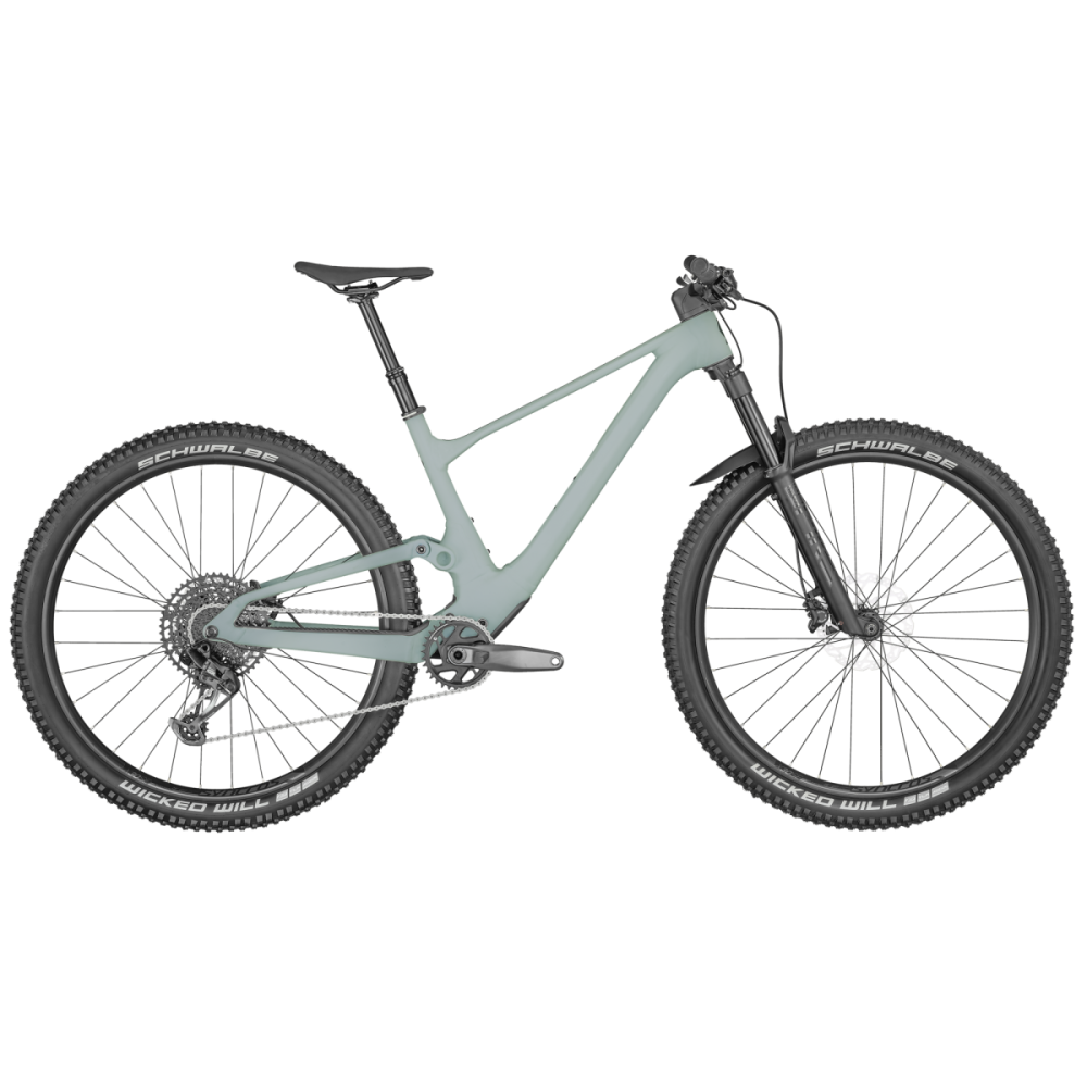 Scott Spark 950, Light Rhino Grey, S