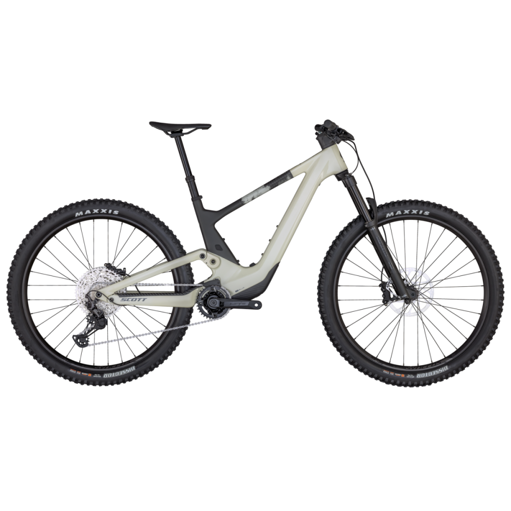 Scott Voltage eRIDE 920, Gobi Beige, M