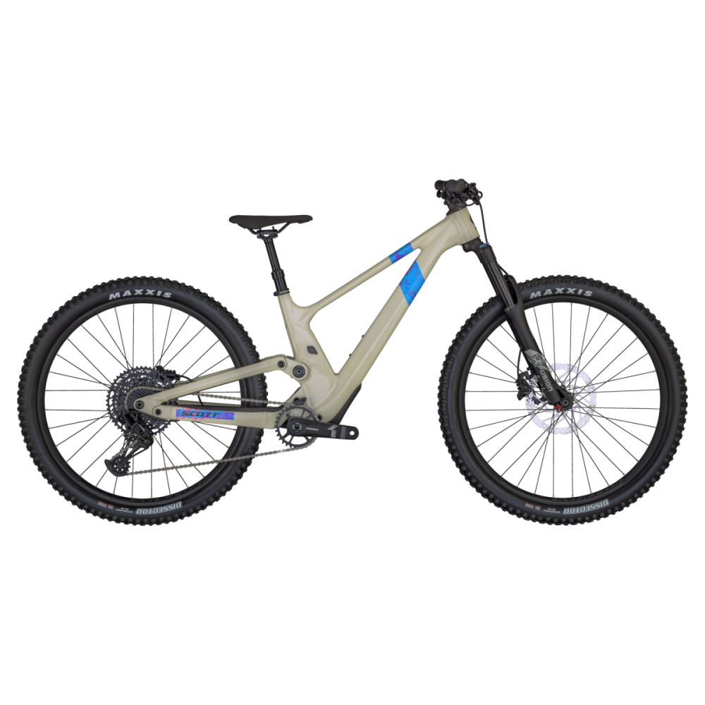 Scott Genius 700, Sand Beige, S