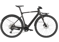 Scott Silence 20, carbon black, L