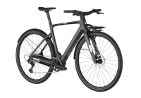 Scott Silence 20, carbon black, L