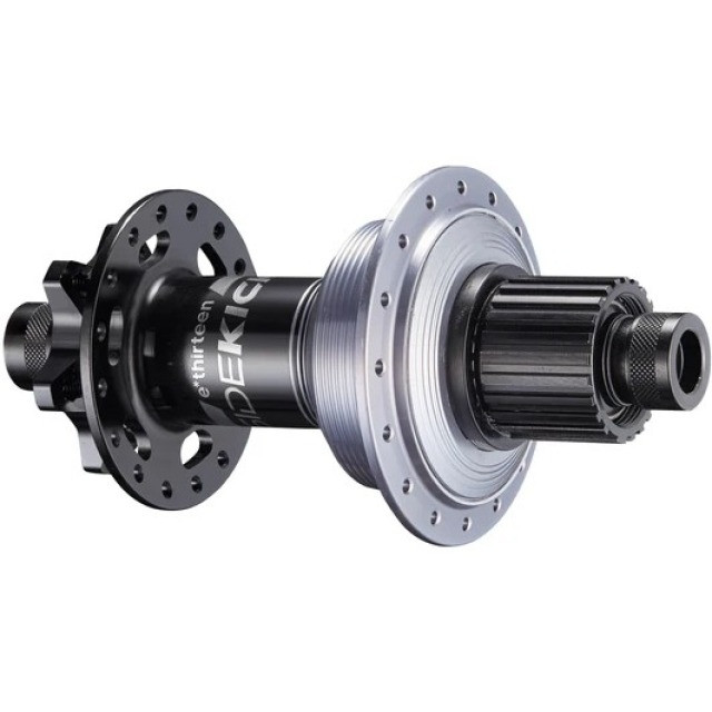 e*thirteen Ethirteen Hinterradnabe Sidekick MTB Disc 6-Loch Superboost, 32 Loch, Sram XD