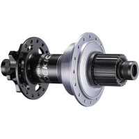 e*thirteen Ethirteen Hinterradnabe Sidekick MTB Disc 6-Loch Superboost, 28 Loch