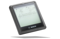 Bosch Display Intuvia 100 BHU3200 schwarz