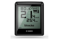 Bosch Display Intuvia 100 BHU3200 schwarz